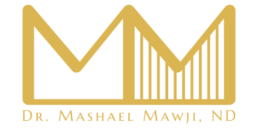 Dr. Mashael Mawji ND